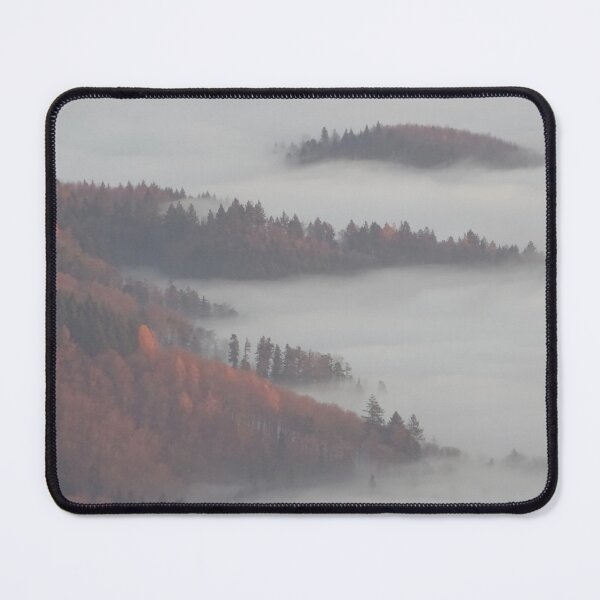 Item preview, The Charm of the Mist designed and sold by Vastisadai.