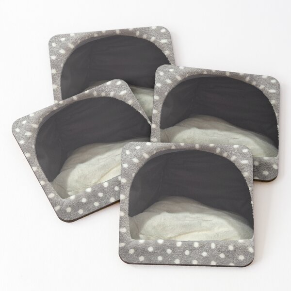 Item preview, Cuddly Hutch designed and sold by ontological.