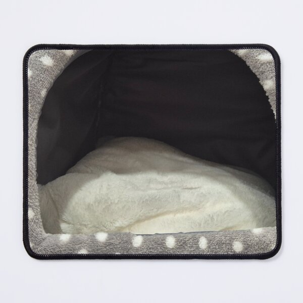 Item preview, Cuddly Hutch designed and sold by ontological.