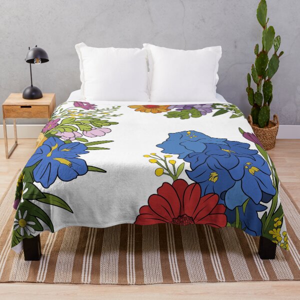 Item preview, Ramo de verano designed and sold by viralius.