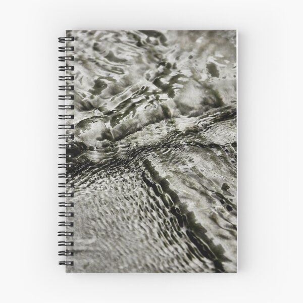 Item preview, Opposing Currents V designed and sold by Eidetic Photos.