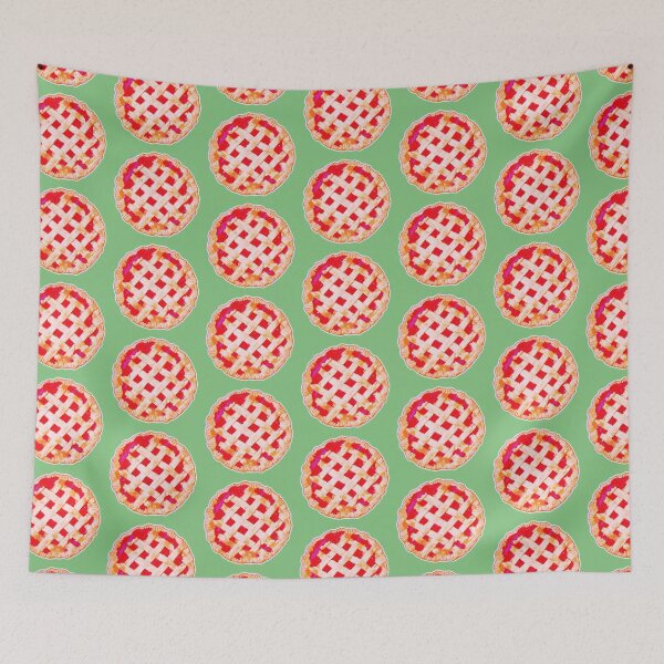 Item preview, Cherry Pie designed and sold by Evil Hand.