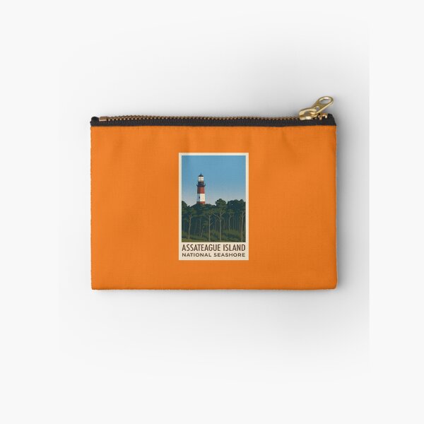 Item preview, Assateague Island  designed and sold by Broken Antler Designs .