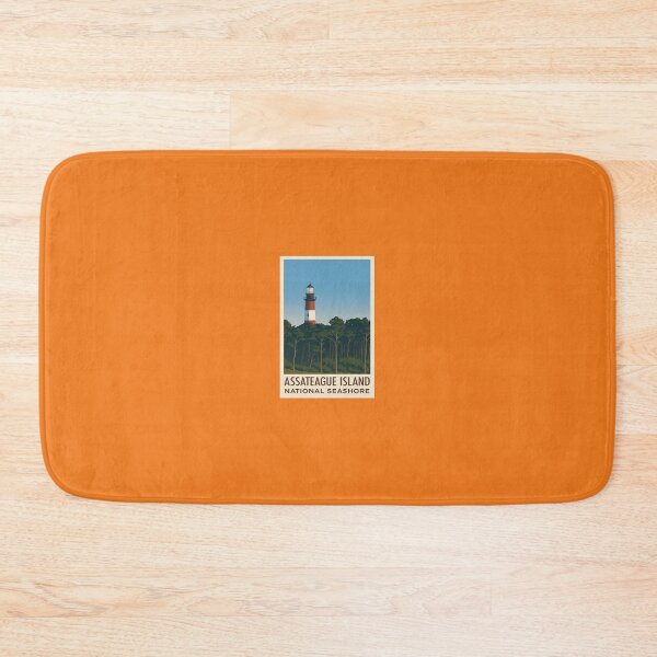 Item preview, Assateague Island  designed and sold by Broken Antler Designs .