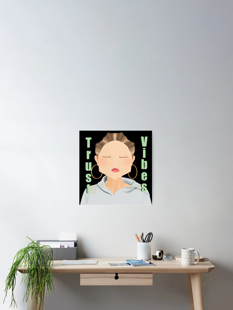 Thumbnail 2 of 3, Poster, Energy does not deceive designed and sold by ROCIODRAMATICA.