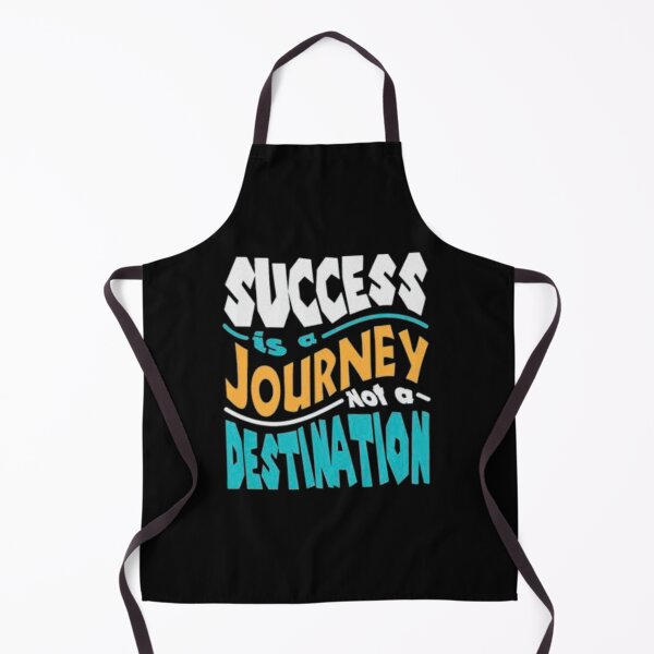 Item preview, Success Is A Journey Article designed and sold by PixelPopShops.