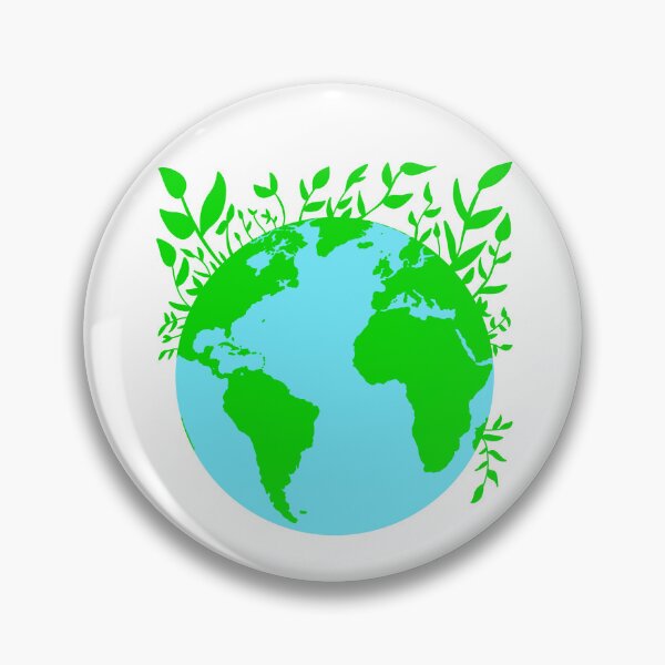 Item preview, Grow With Earth  designed and sold by missmann.
