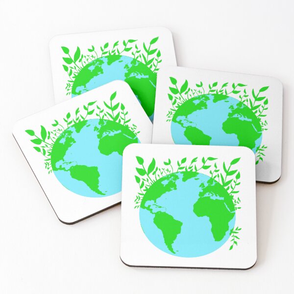 Item preview, Grow With Earth  designed and sold by missmann.