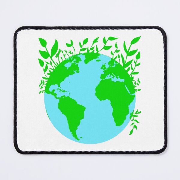 Item preview, Grow With Earth designed and sold by missmann.