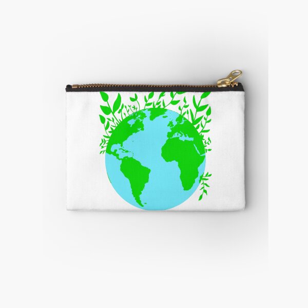 Item preview, Grow With Earth  designed and sold by missmann.