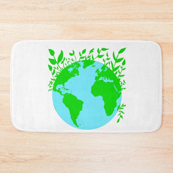 Item preview, Grow With Earth  designed and sold by missmann.