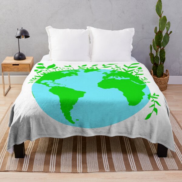 Item preview, Grow With Earth  designed and sold by missmann.