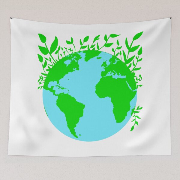 Item preview, Grow With Earth  designed and sold by missmann.