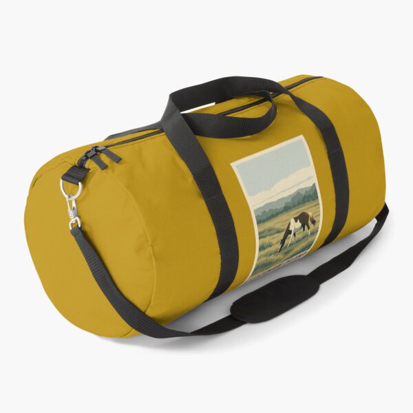 Item preview, Assateague Island  designed and sold by Broken Antler Designs .