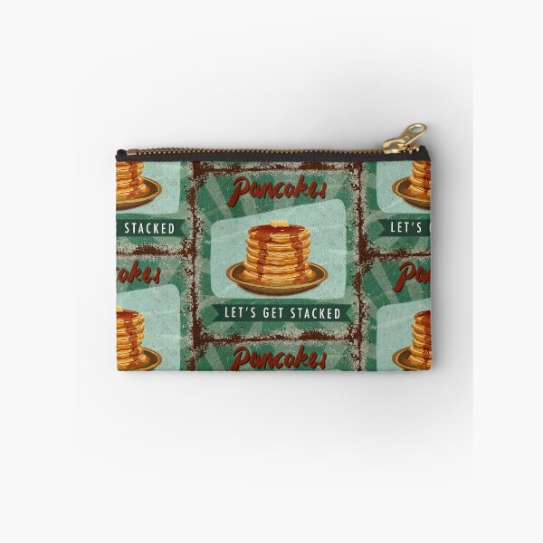 Item preview, Pancake Let’s Get Stacked – Vintage  designed and sold by Pragatee.
