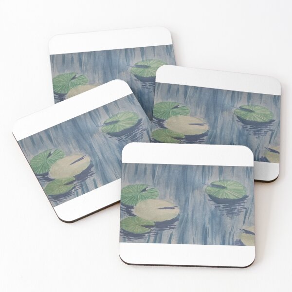 Item preview, Lilypads designed and sold by veradudas.