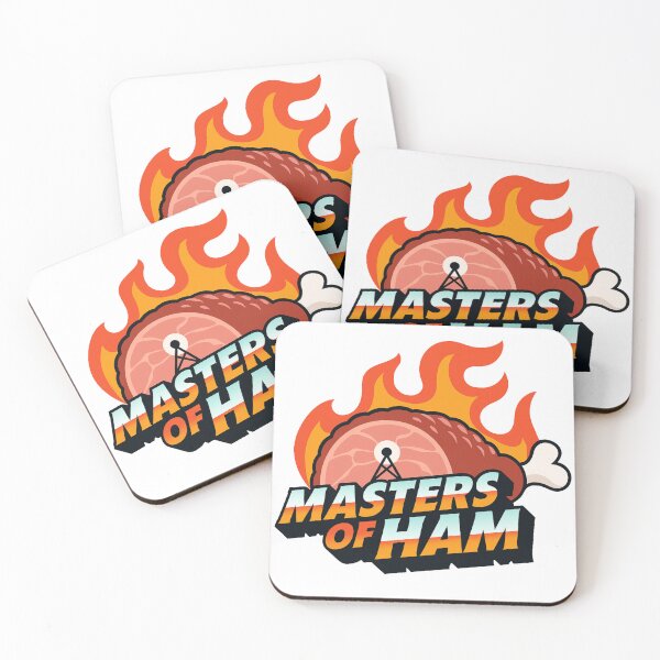 Item preview, Elio Masters of HAM designed and sold by Woodcut Prints.