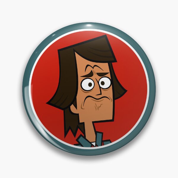 Item preview, Total Drama Island Icon - Noah designed and sold by Dawnsbubble.