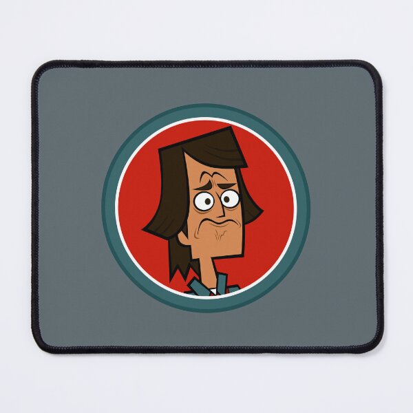 Item preview, Total Drama Island Icon - Noah designed and sold by Dawnsbubble.