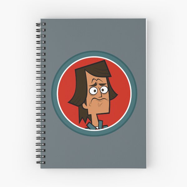 Item preview, Total Drama Island Icon - Noah designed and sold by Dawnsbubble.
