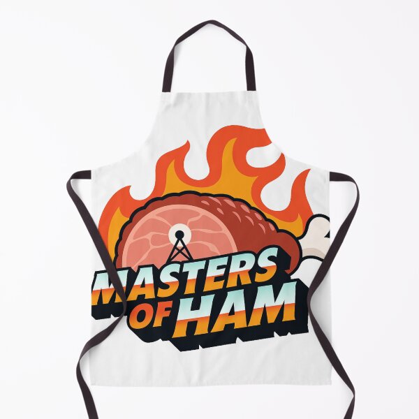 Item preview, Elio Masters of HAM designed and sold by Woodcut Prints.