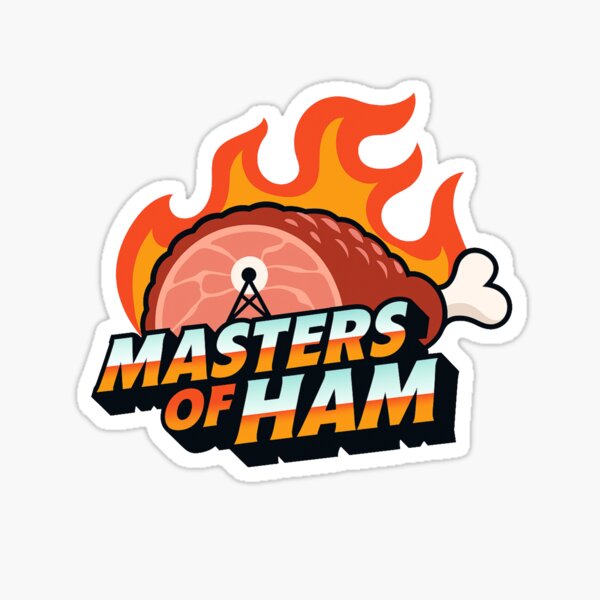 Item preview, Elio Masters of HAM designed and sold by Woodcut Prints.