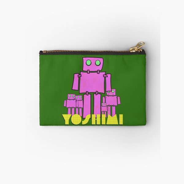 Item preview, Yoshimi designed and sold by Trigger413.