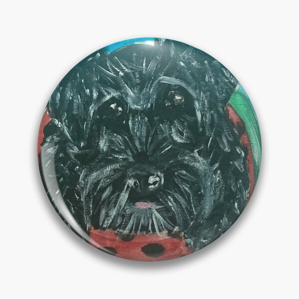 Item preview, Luke designed and sold by BK66.
