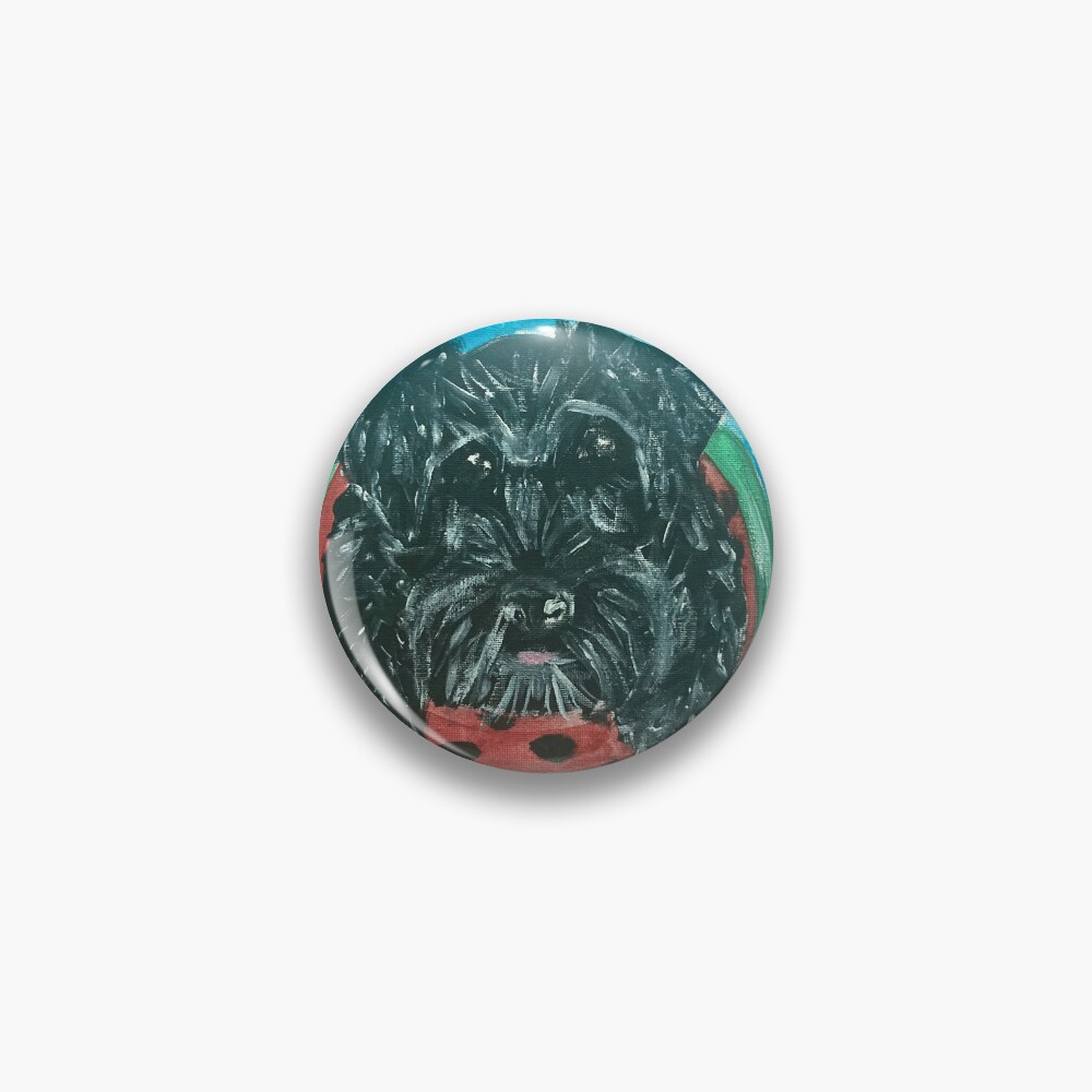 Item preview, Pin designed and sold by BeFree86.