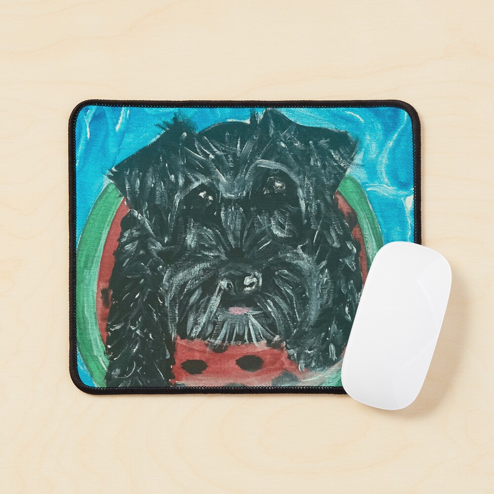 Item preview, Mouse Pad designed and sold by BeFree86.