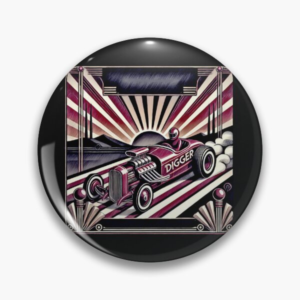 Item preview, Hot Rod! Red burning Lightning#3 designed and sold by Helios Be. Lavsh.