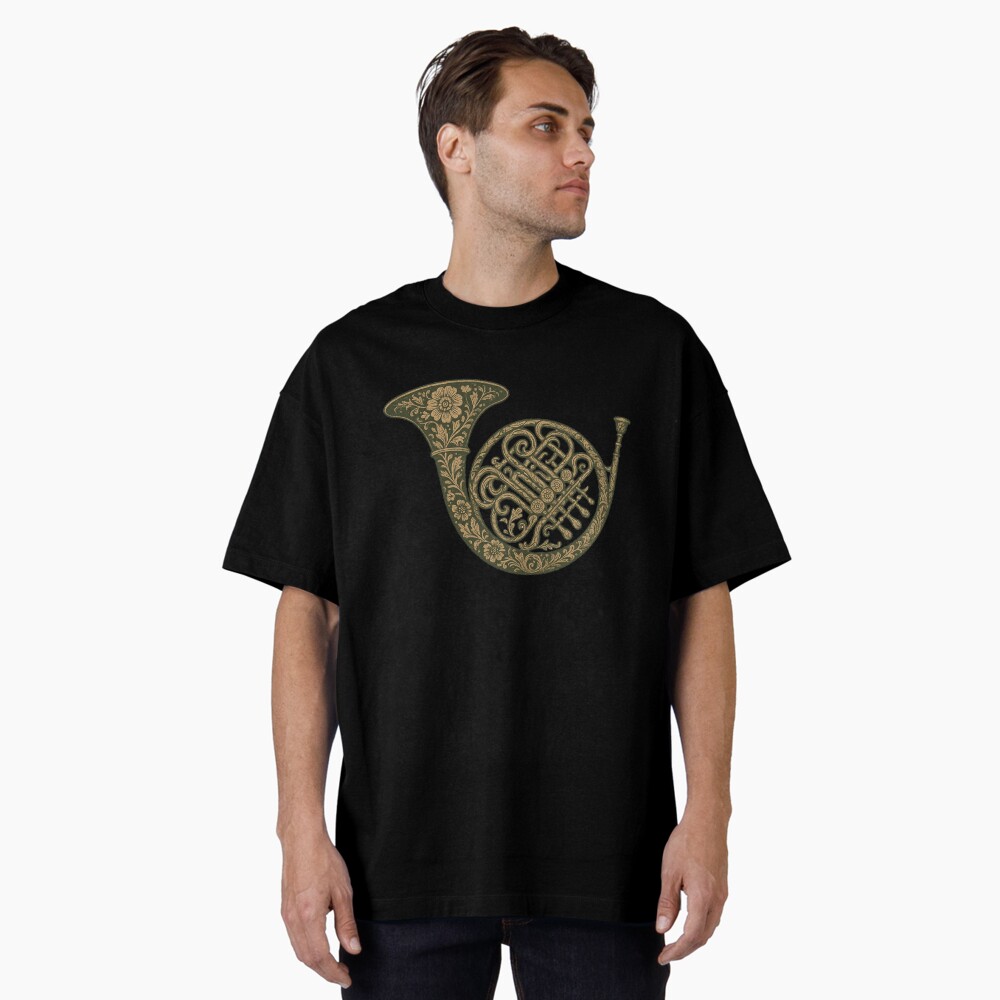 Artikel-Vorschau von Oversized T-Shirt, designt und verkauft von Meandmyshop.