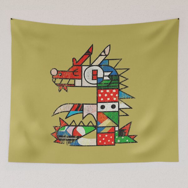 Item preview, Dragon Cubicam designed and sold by yumas.