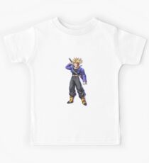 Trunks Kids Tee