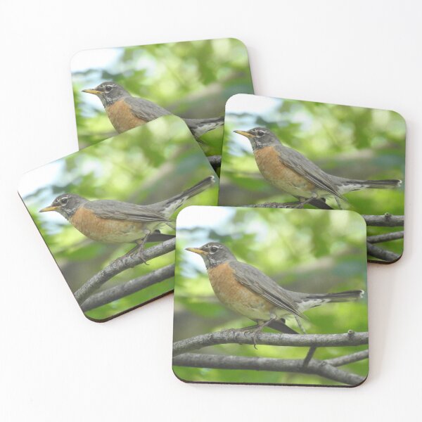 Item preview, Robin in Tree designed and sold by priesterjen.