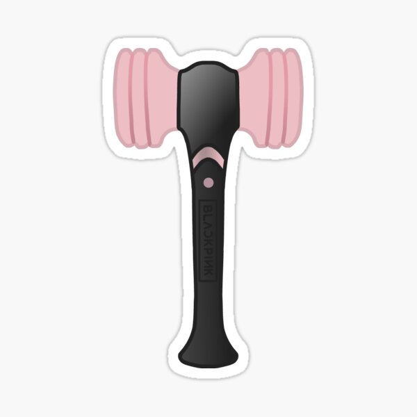 Blackpink Stickers Redbubble - blackpink sticker roblox