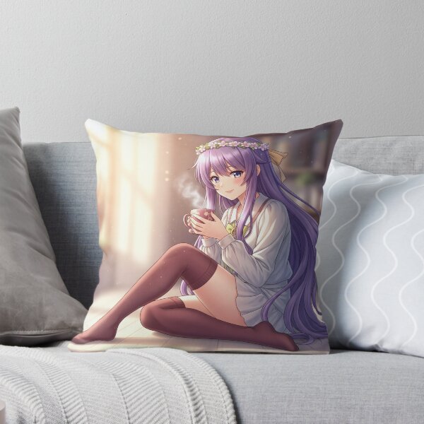 Item preview, Sensual and inconspicuous waifu designed and sold by GerwantSHOP.