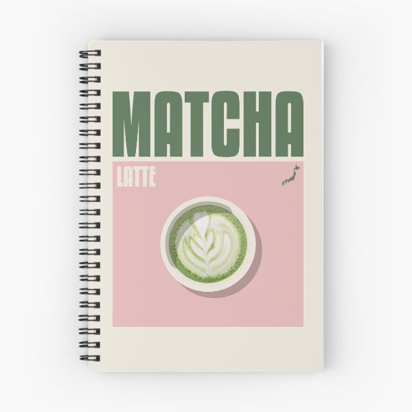Item preview, Matcha Latte designed and sold by aio.