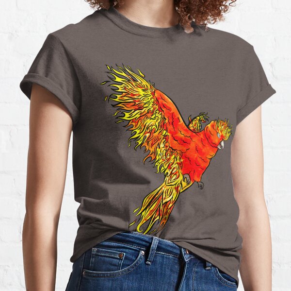Ya Flamin' Galah! Classic T-Shirt