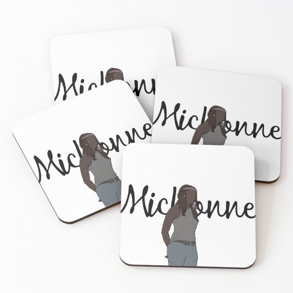Item preview, Michonne (The Walking Dead) designed and sold by Alpha1810.