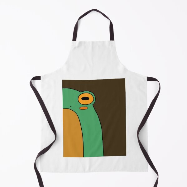 Item preview, Frog 1 B5 designed and sold by AceDoodles-art.