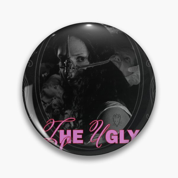 Item preview, The ugly stepsister designed and sold by MirandaIsa.