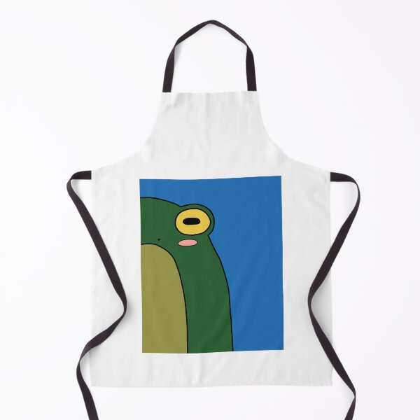 Item preview, Frog 1 B3 designed and sold by AceDoodles-art.