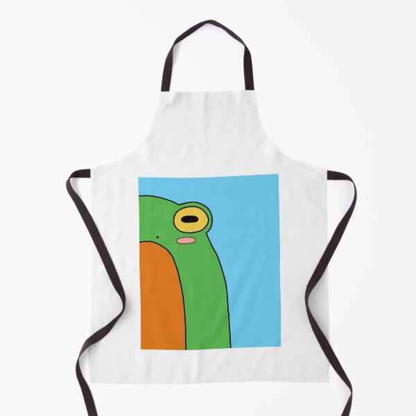 Item preview, Frog 1 B1 designed and sold by AceDoodles-art.