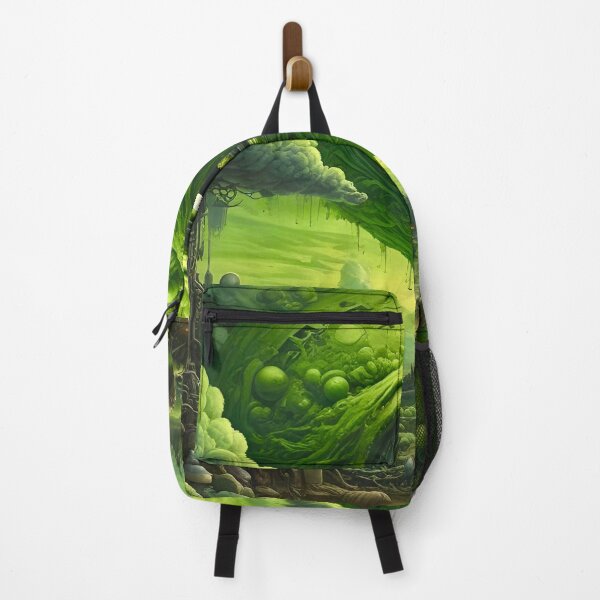 Item preview, Emerald Dreams - Surreal Fantasy Art concept designed and sold by Delerat7.