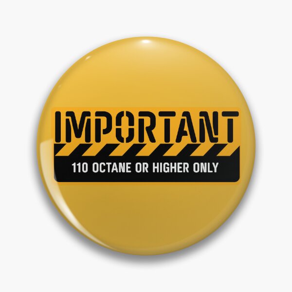 Item preview, Important Decal v1 designed and sold by JohnnySilverhand.