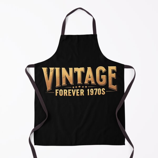 Item preview, Vintage - Forever 1970s designed and sold by GoodOldVintage.
