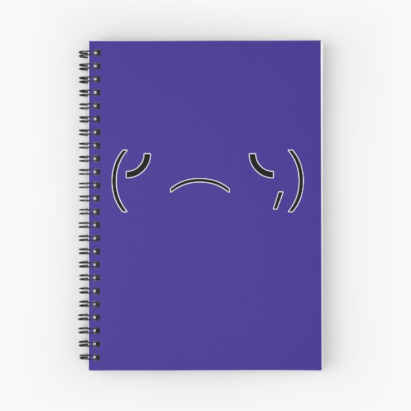 Item preview, sad boy 	(╯︵╰,) designed and sold by -BWB-.