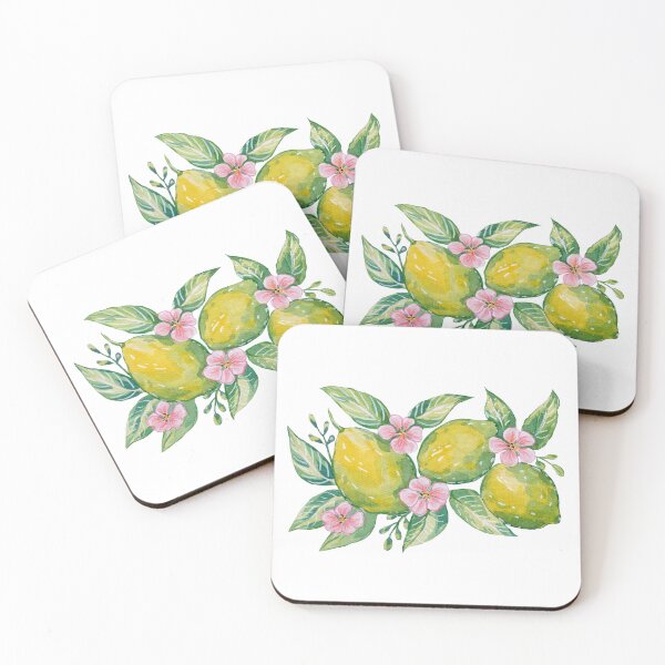 Item preview, Fresh & Zesty  designed and sold by Lubakeep-art.