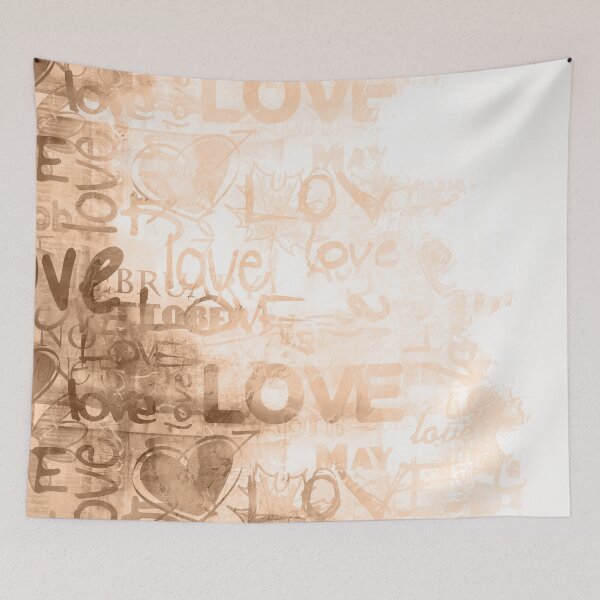 Item preview, When Love Fades designed and sold by Getrealdesigns.